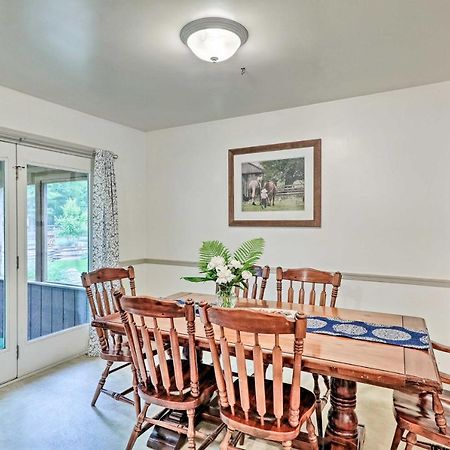 Family Home With Wifi, 14 Mi To Dutch Wonderland! New Holland Екстериор снимка