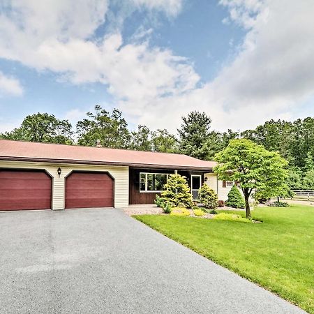 Family Home With Wifi, 14 Mi To Dutch Wonderland! New Holland Екстериор снимка