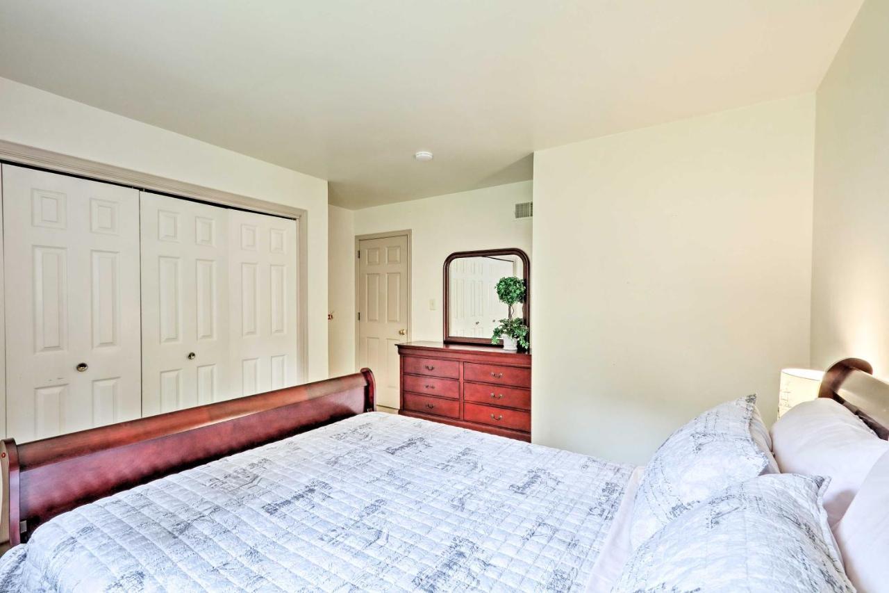 Family Home With Wifi, 14 Mi To Dutch Wonderland! New Holland Екстериор снимка