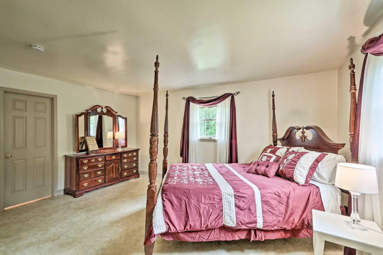 Family Home With Wifi, 14 Mi To Dutch Wonderland! New Holland Екстериор снимка