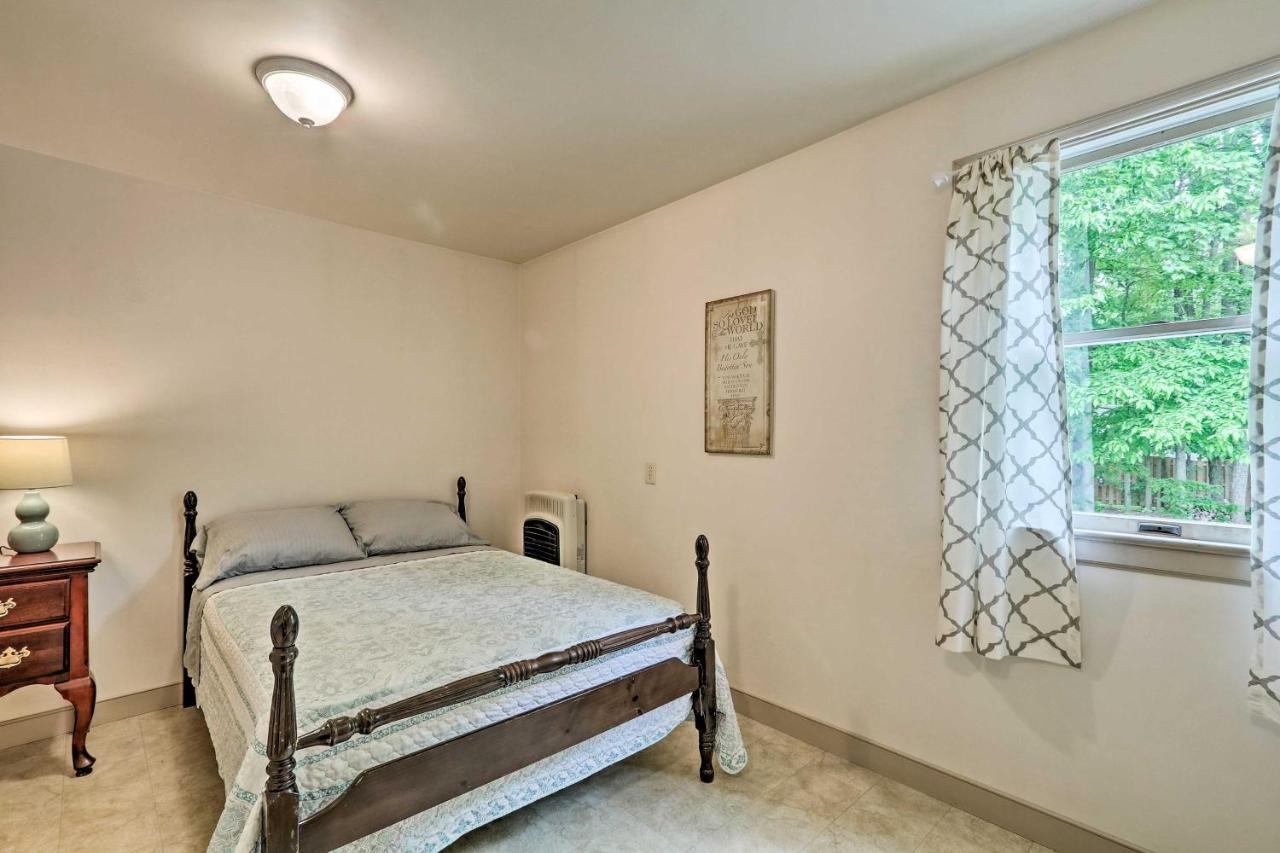 Family Home With Wifi, 14 Mi To Dutch Wonderland! New Holland Екстериор снимка