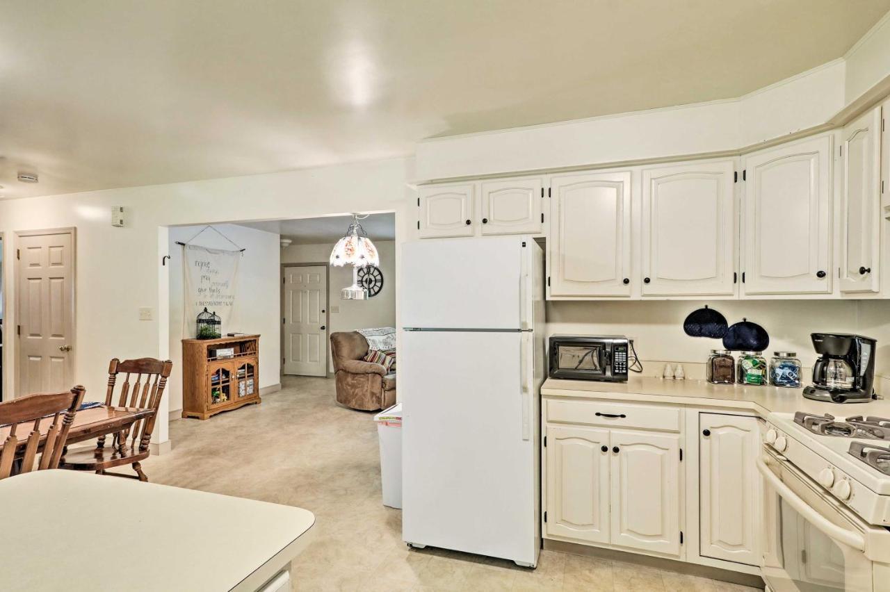 Family Home With Wifi, 14 Mi To Dutch Wonderland! New Holland Екстериор снимка