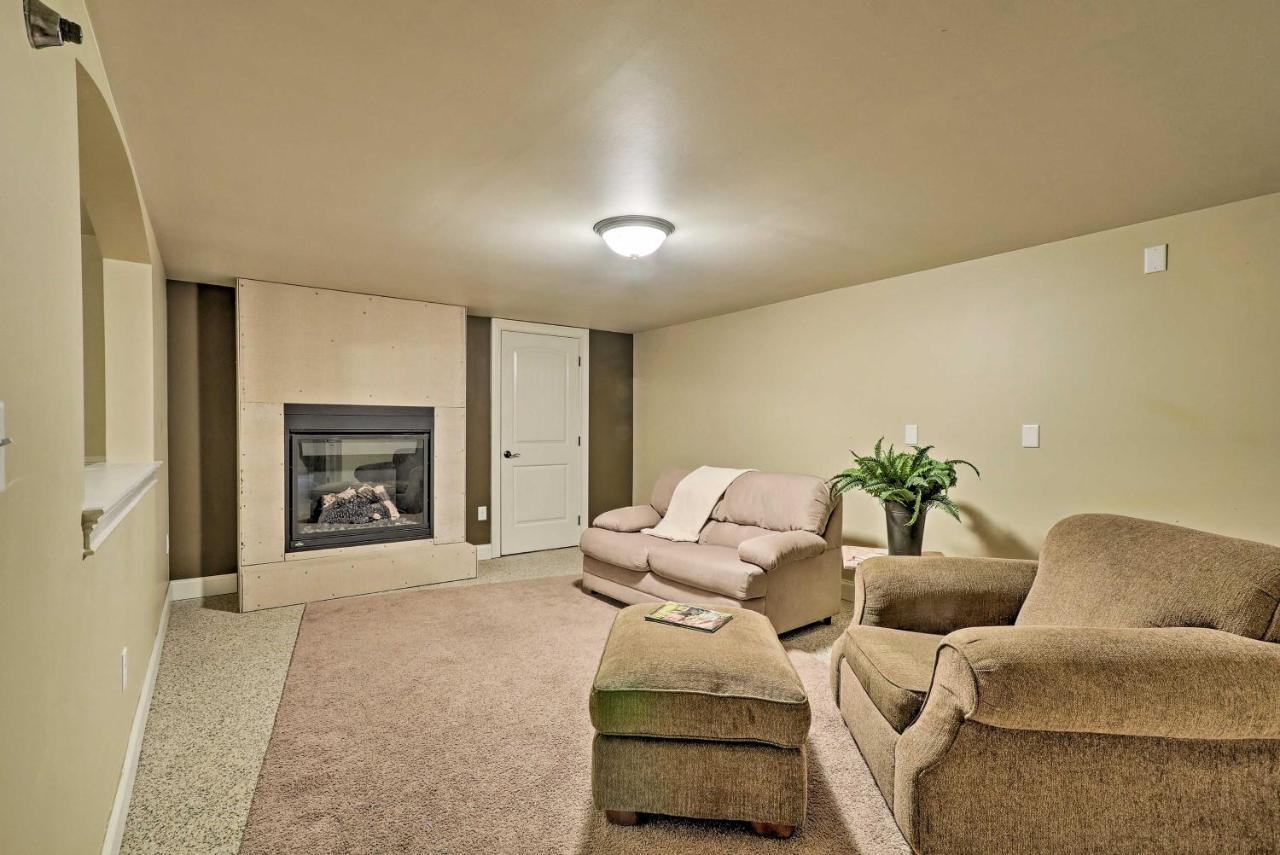 Family Home With Wifi, 14 Mi To Dutch Wonderland! New Holland Екстериор снимка