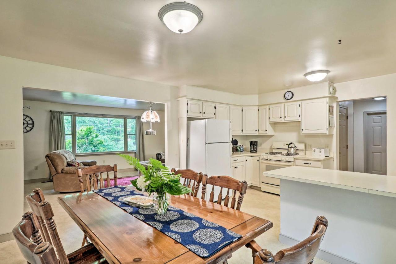 Family Home With Wifi, 14 Mi To Dutch Wonderland! New Holland Екстериор снимка