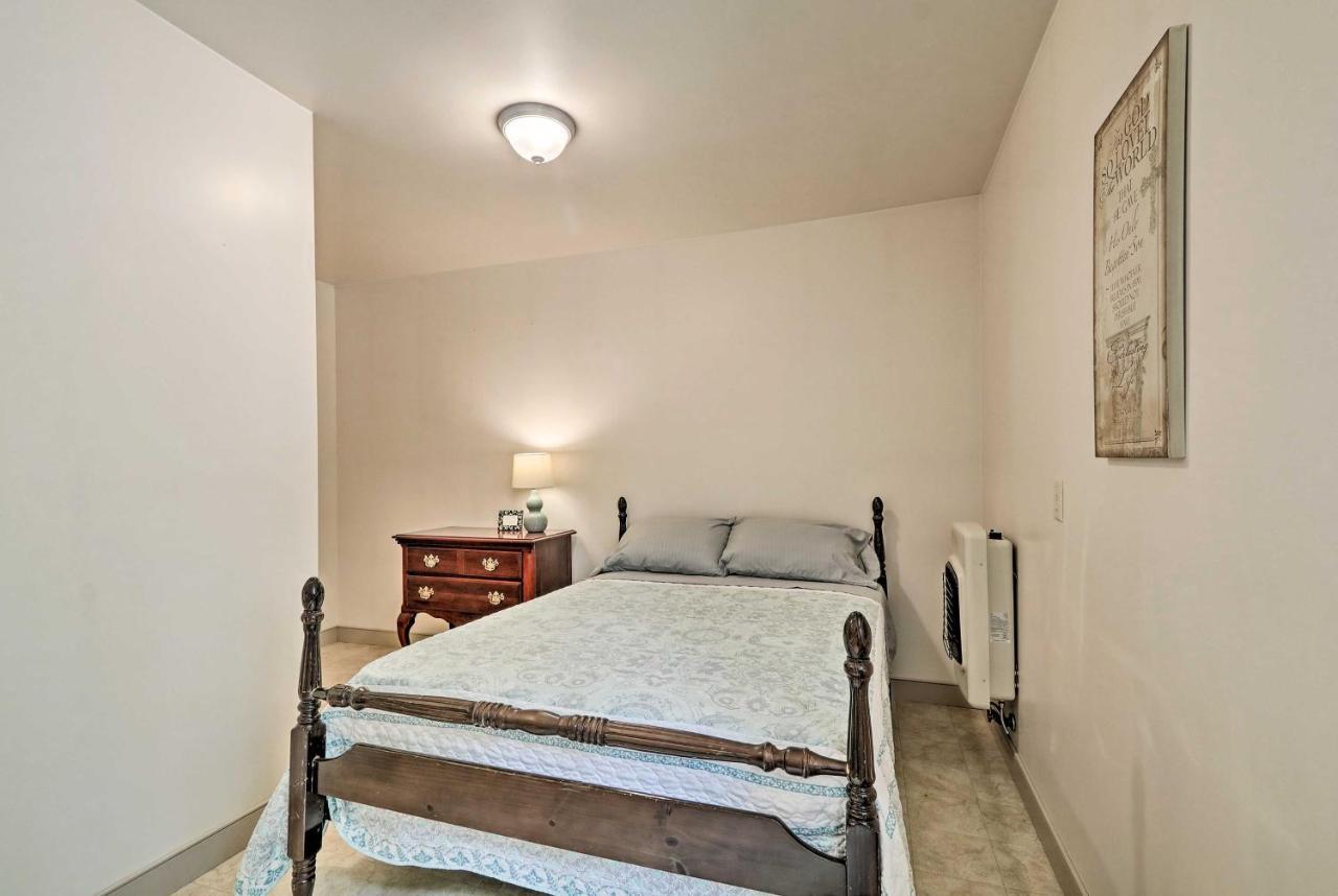 Family Home With Wifi, 14 Mi To Dutch Wonderland! New Holland Екстериор снимка