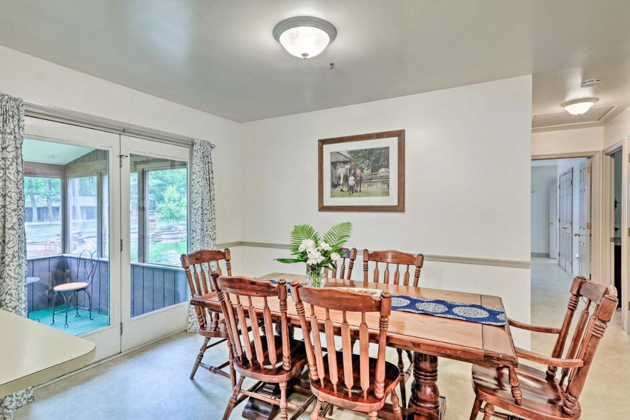 Family Home With Wifi, 14 Mi To Dutch Wonderland! New Holland Екстериор снимка