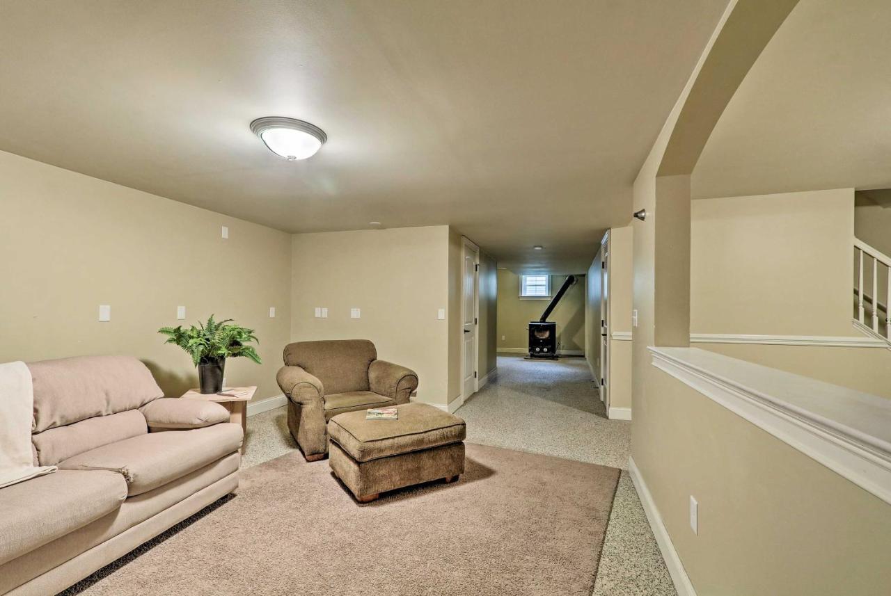 Family Home With Wifi, 14 Mi To Dutch Wonderland! New Holland Екстериор снимка