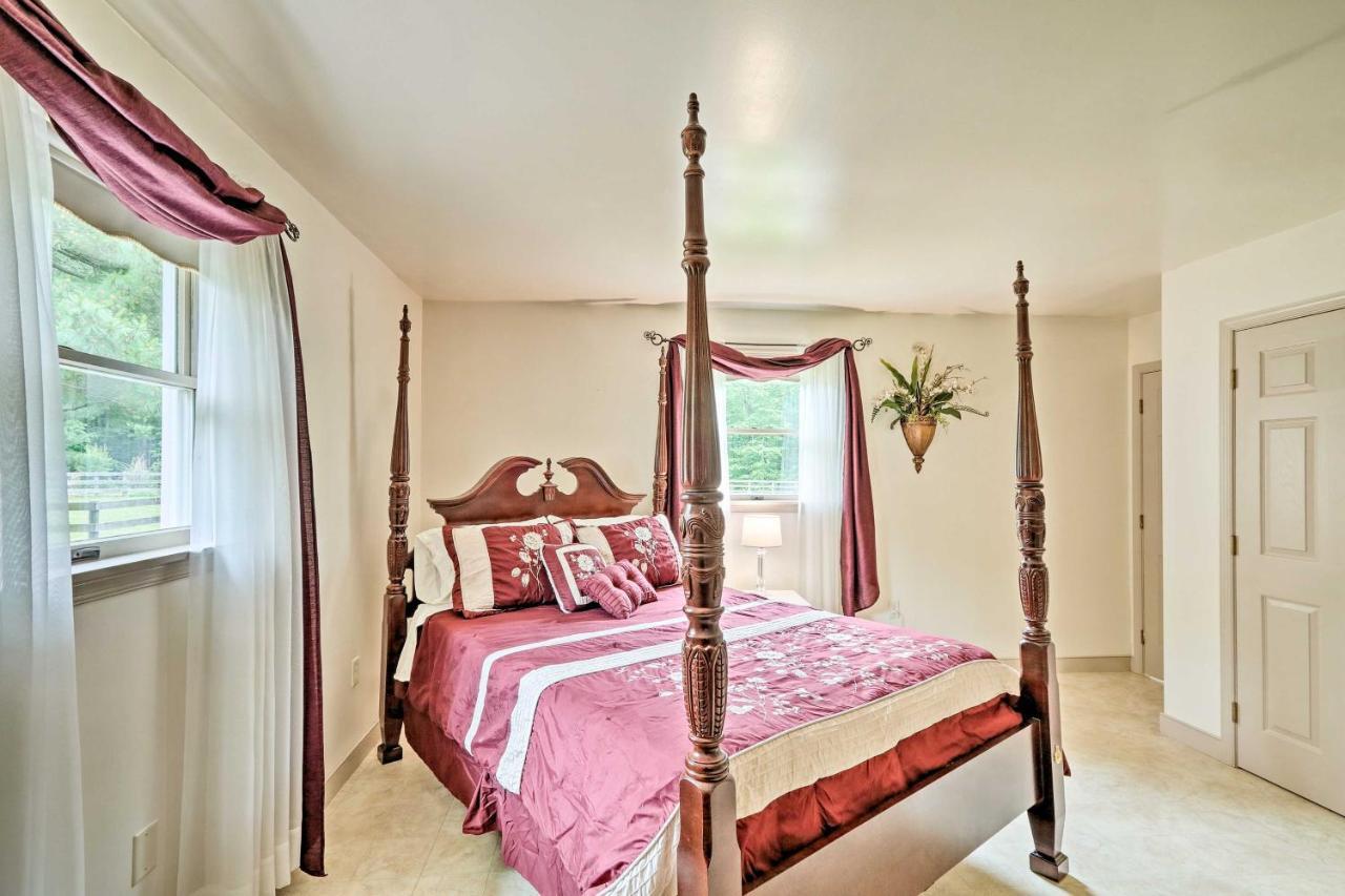 Family Home With Wifi, 14 Mi To Dutch Wonderland! New Holland Екстериор снимка