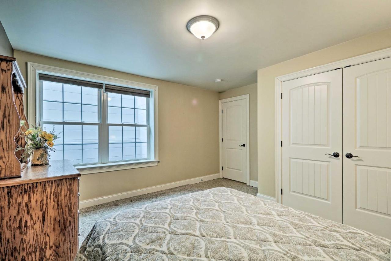 Family Home With Wifi, 14 Mi To Dutch Wonderland! New Holland Екстериор снимка