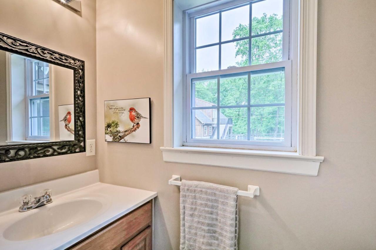 Family Home With Wifi, 14 Mi To Dutch Wonderland! New Holland Екстериор снимка