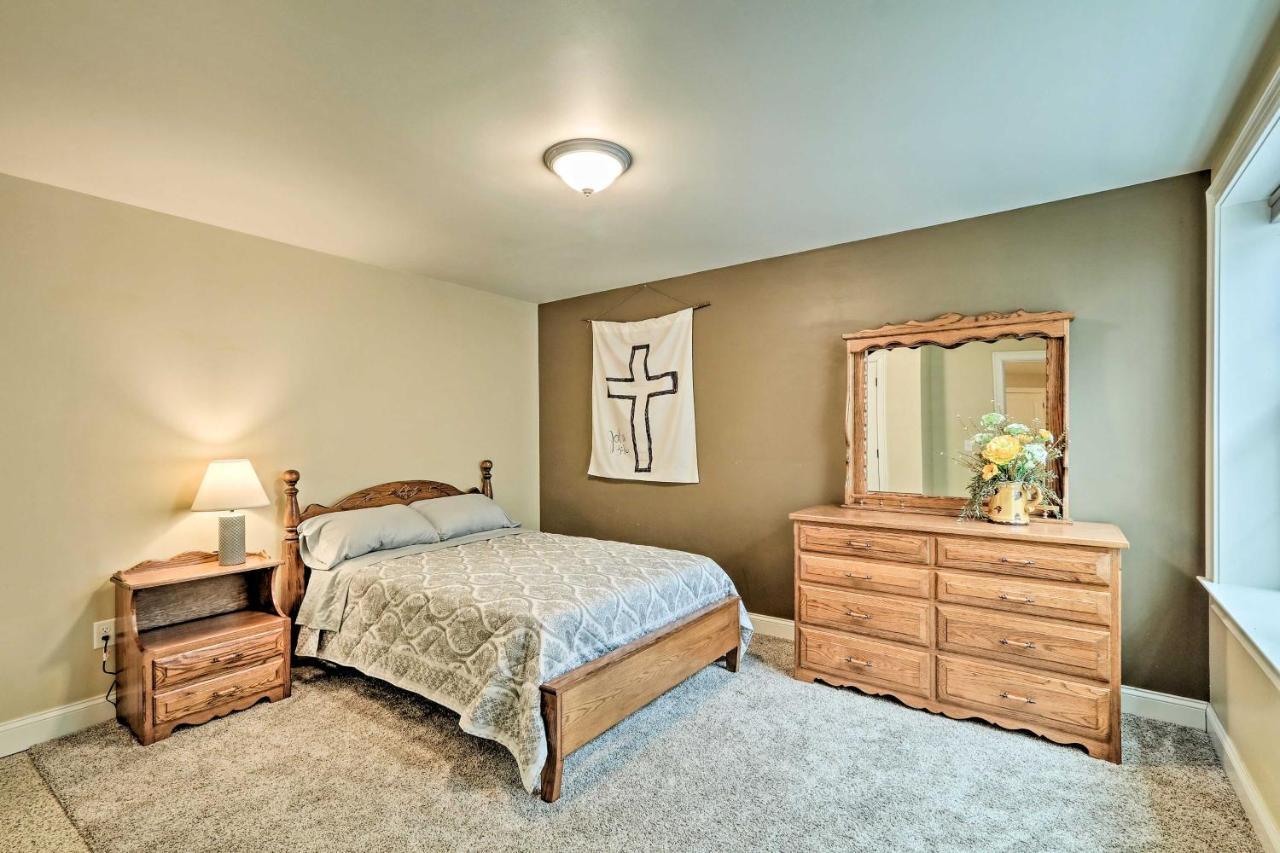 Family Home With Wifi, 14 Mi To Dutch Wonderland! New Holland Екстериор снимка