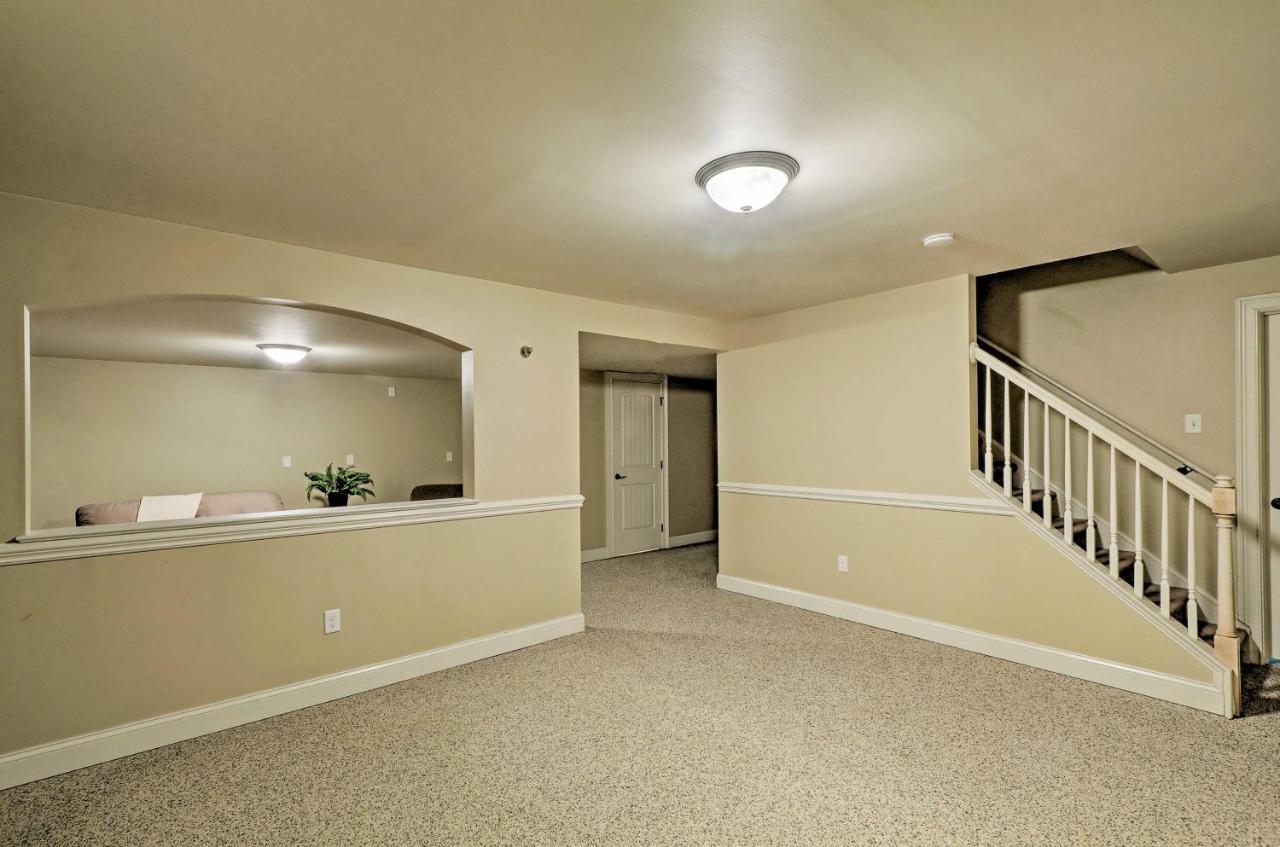 Family Home With Wifi, 14 Mi To Dutch Wonderland! New Holland Екстериор снимка